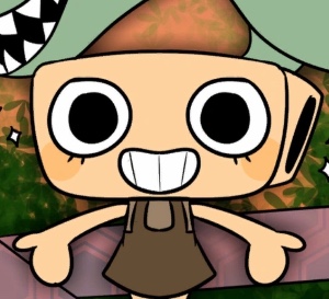 Shelly
