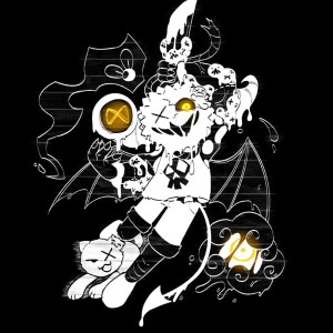 Edmund Mcmillen / THE FOOL