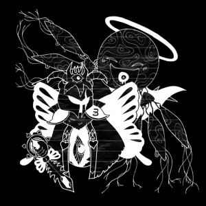Star Warriors / THE SAVIORS