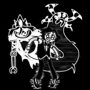 Adventure Time / THE OUROBOROS