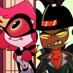 Niffty x Crimson