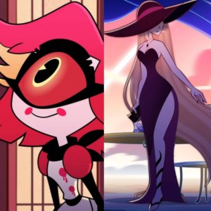 Niffty x Lilith