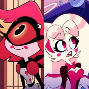 Niffty x Molly