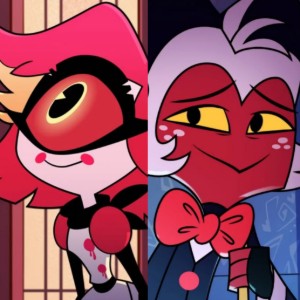 Niffty x Moxxie