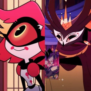 Niffty x Paimon