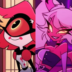 Niffty x Verosika