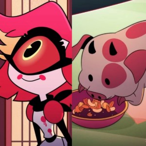 PiggyMaid (Platonic)