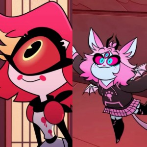PinkieBug