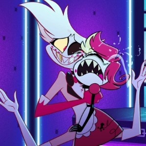 SpiderMaid (Platonic)