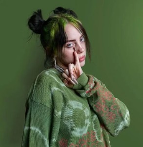 Billie Eilish