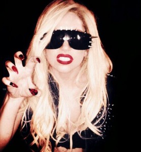 Lady Gaga