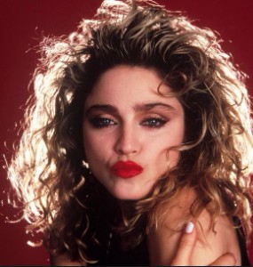 Madonna