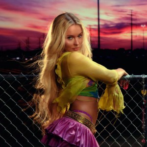 Zara Larsson