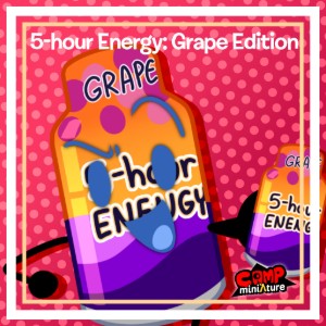 5hour Energy