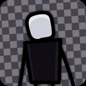 Area51 Slenderman