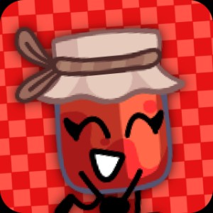 Cherry Jar