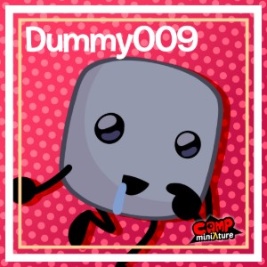 Dummy009