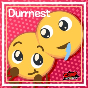 Durrnest