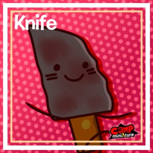 Knife
