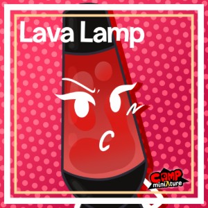 Lava Lamp