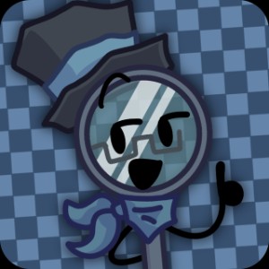 Magnifying Glass