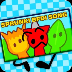 Sigh...Sprunki I guess...