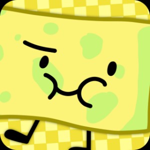 Spongy
