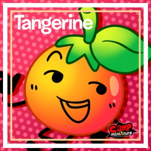 Tangerine