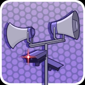 The Watcher