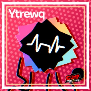 Ytrewq