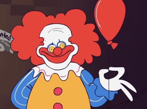 Clown
