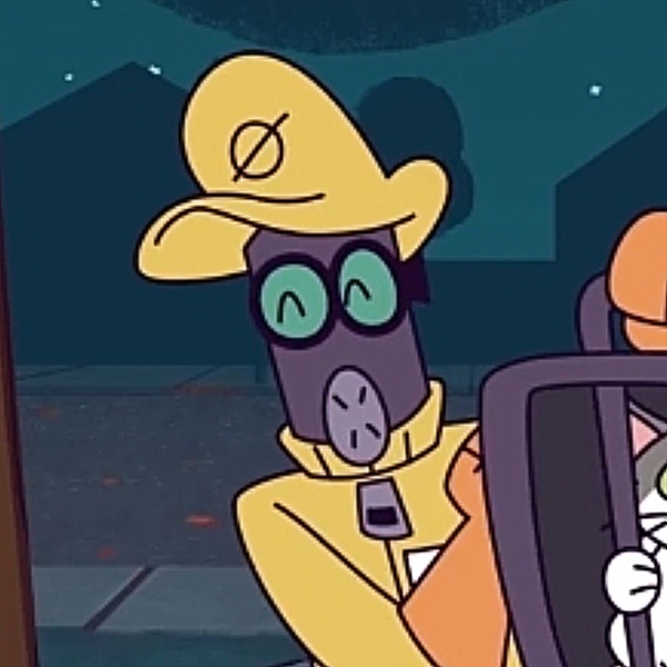 Dexter Erotoph