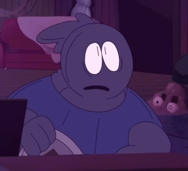 Fat Thief