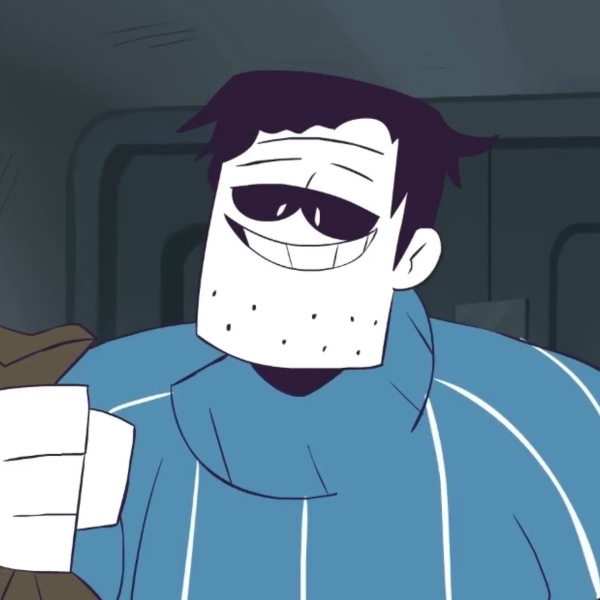 Frank