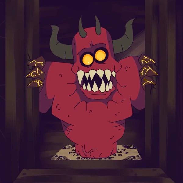 Moloch