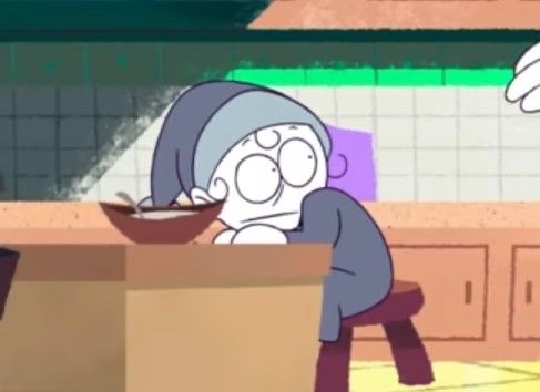 Sad Guy