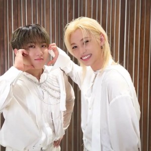 Changbin & Felix (changlix)