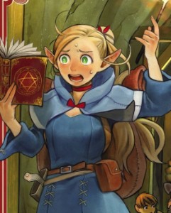 Marcille Donato