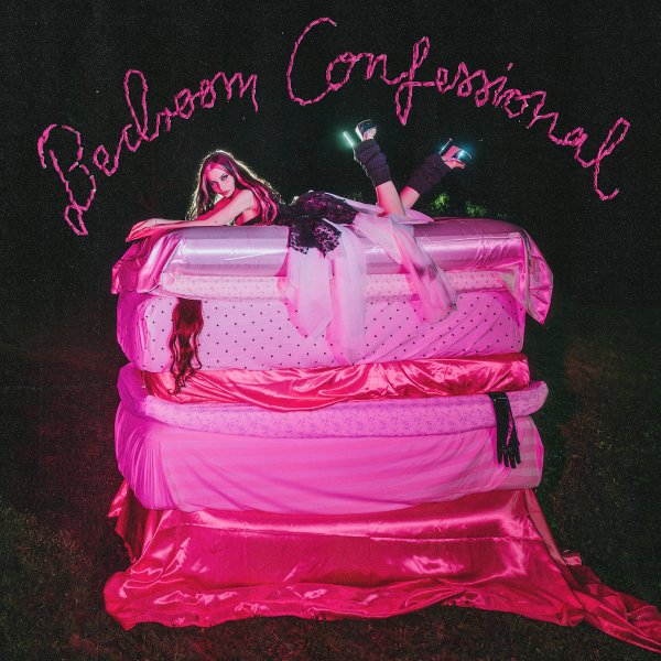 Bedroomconfessional