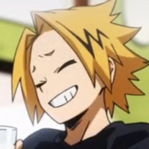 Denki Kaminari