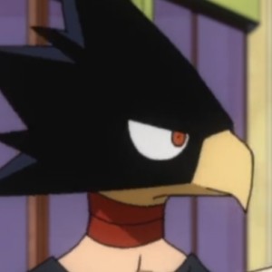 Fumikage Tokoyami