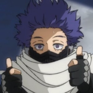 Hitoshi Shinso