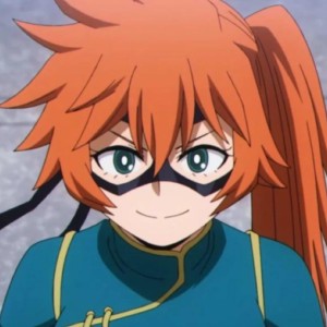 Itsuka Kendo