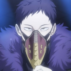 Kai Chisaki/Overhaul