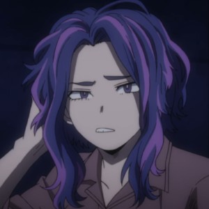 Kaina Tsutsumi/Lady Nagant