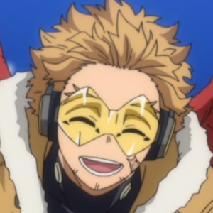 Keigo Takami/Hawks