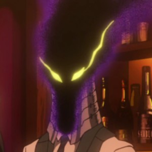 Kurogiri