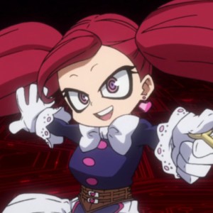 Manami Aiba/La Brava