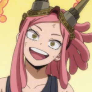 Mei Hatsume