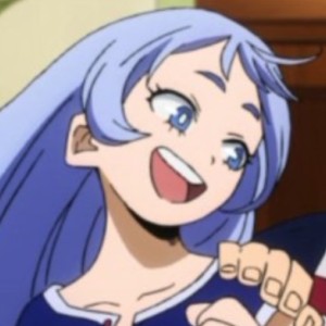 Nejire Hado